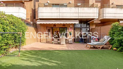 Photo 2 of Flat for sale in Sanchinarro, Madrid Capital