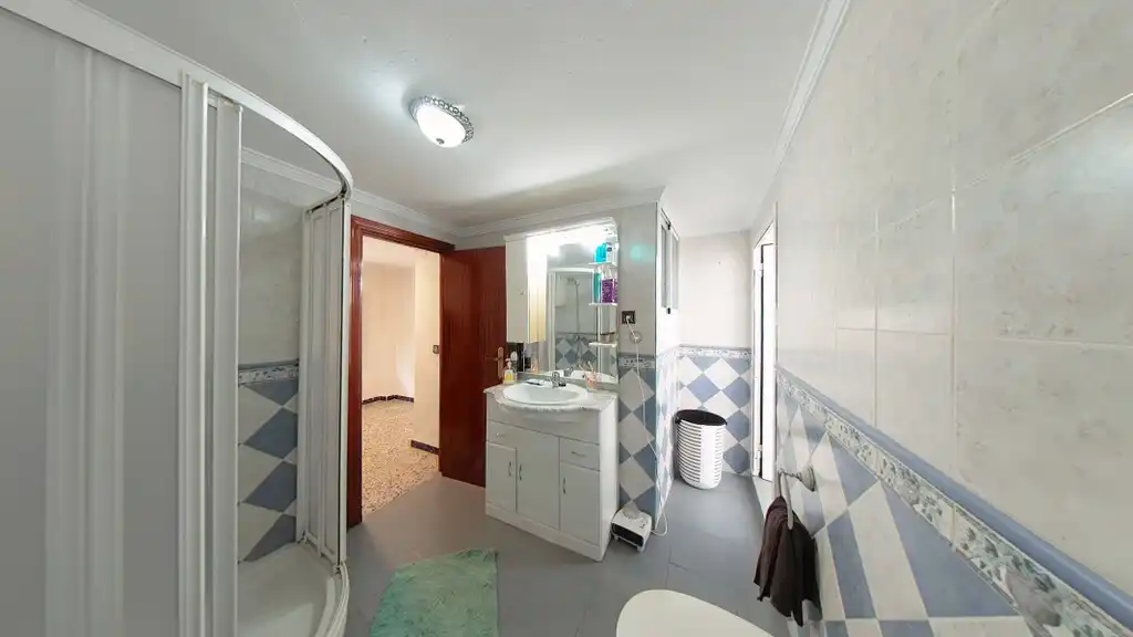 Bathroom of Country homes for sale in Sayalonga