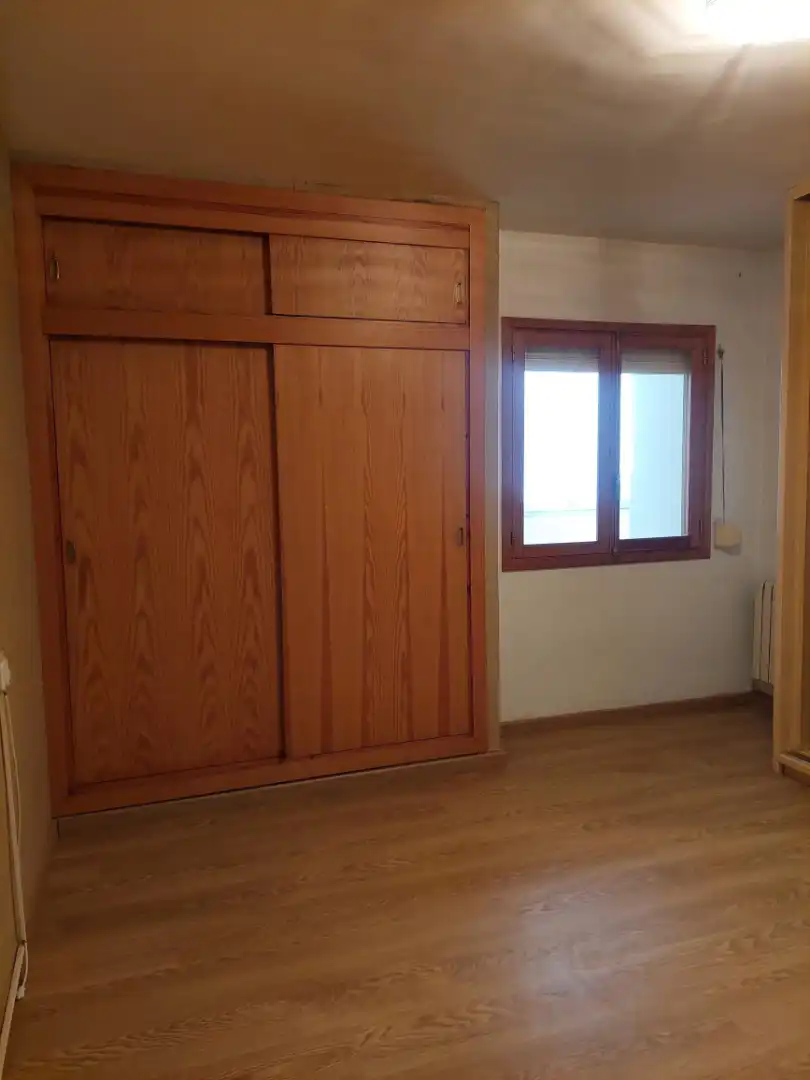 Bedroom of Flat for sale in  Palma de Mallorca  with Heating and Balcony