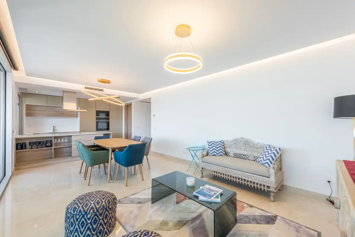 Apartment with pool for sale in Los Arqueros  - Puerto del Almendro, imagen 8