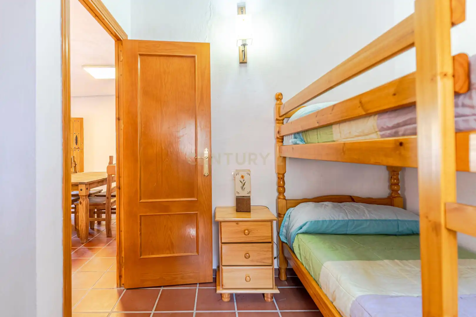 Bedroom of Houses for sale in Ítrabo  with Furnished and Jacuzzi