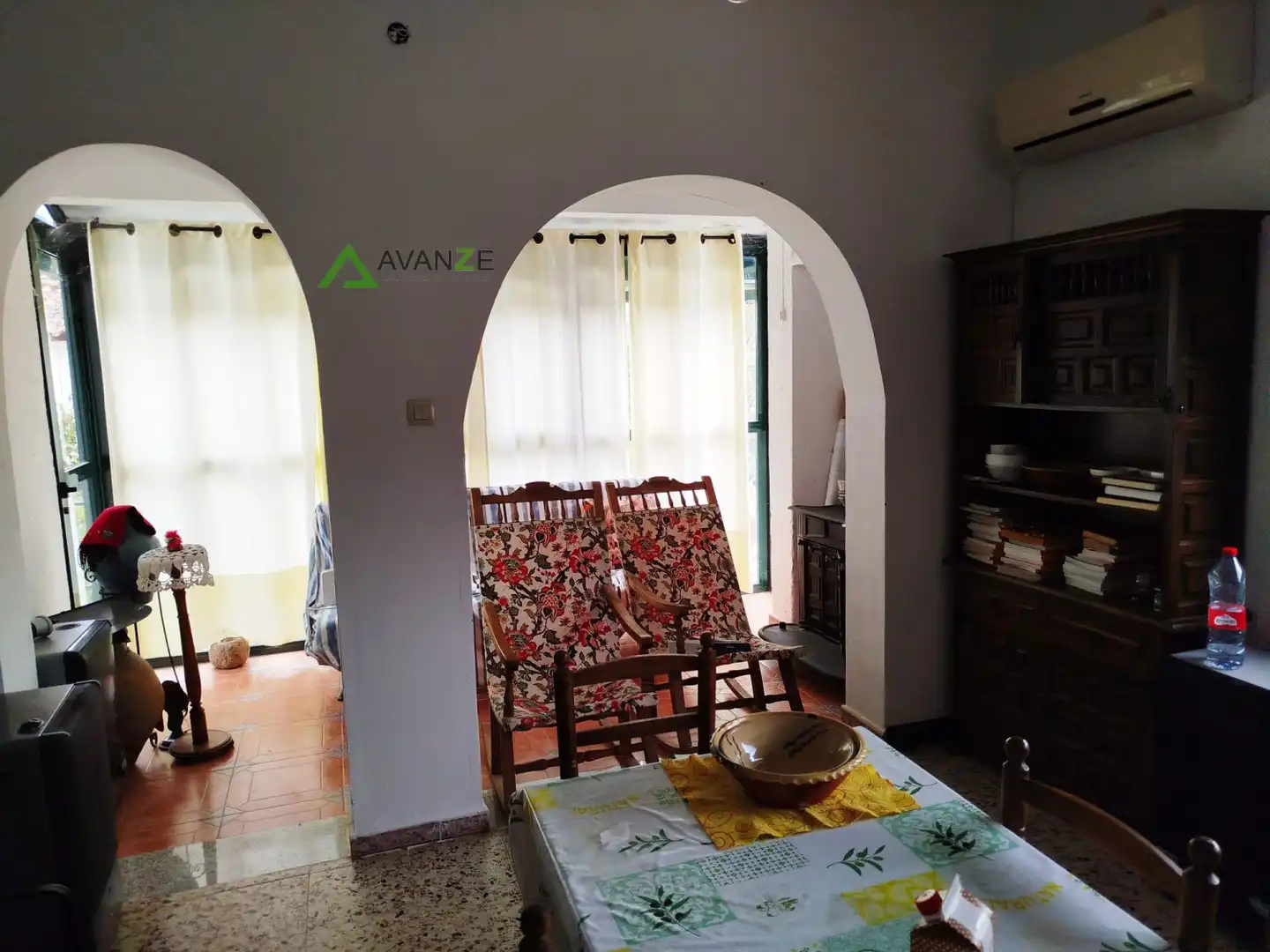 Finca rústica en venta en Mérida con Terraza