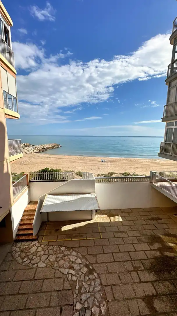 Apartment mit Terrasse zum Verkauf in Tavernes de la Valldigna, imagen 35