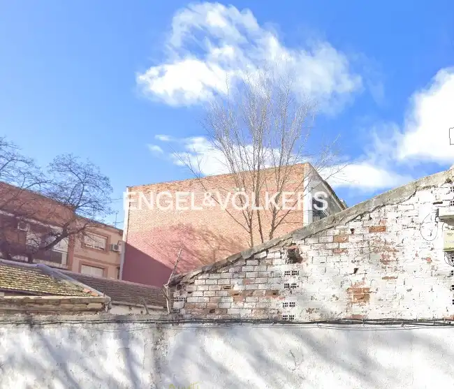 Exterior view of Residential for sale in Leganés