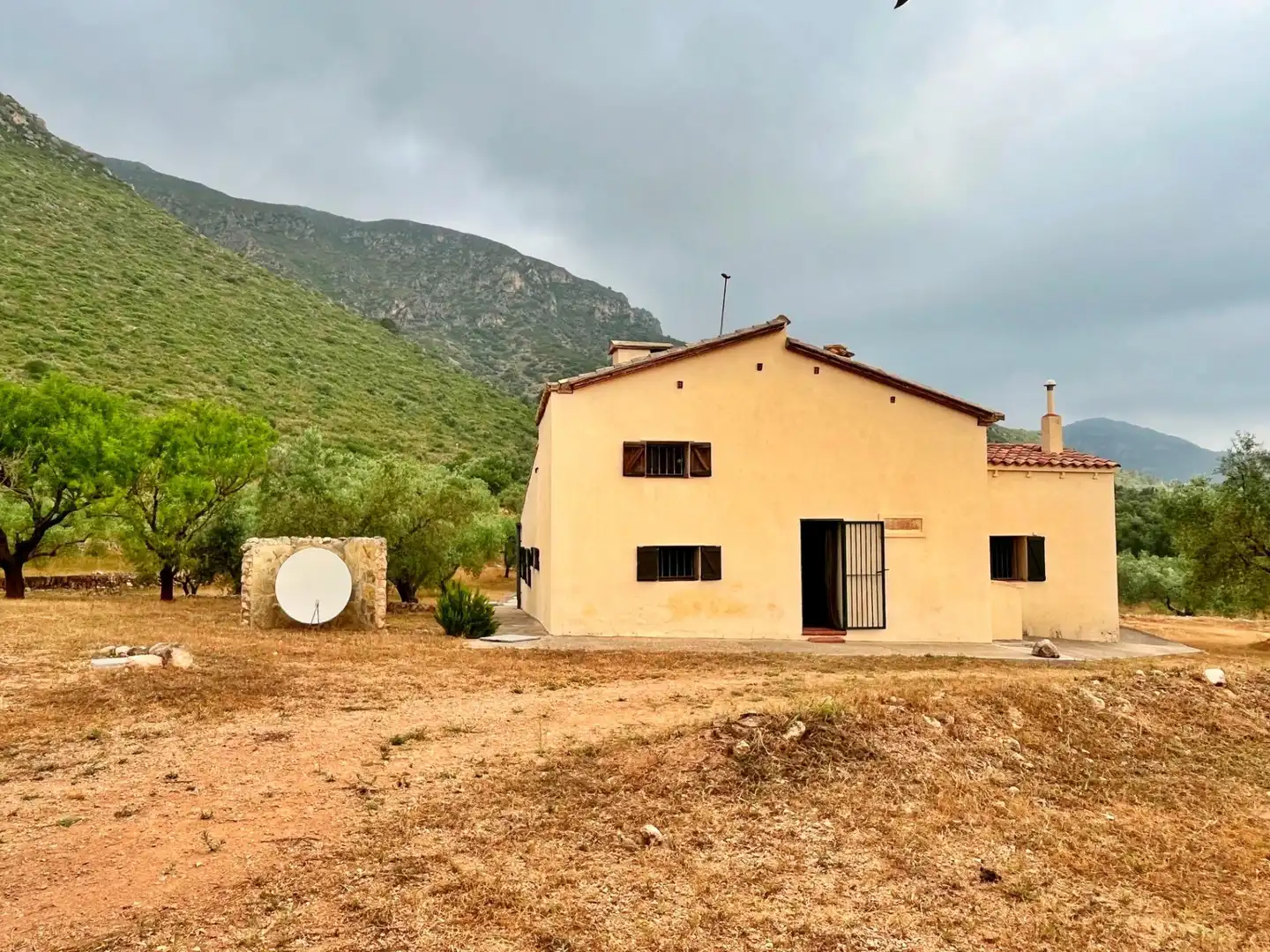 Villa avec jardin à vendre à Roquetes, imagen 13