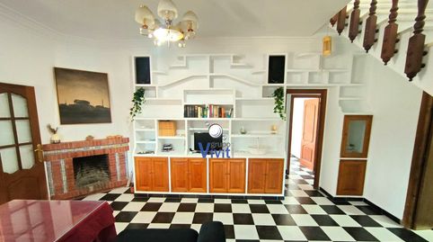 Foto 4 de Casa o chalet en venta en Carmona, Sevilla