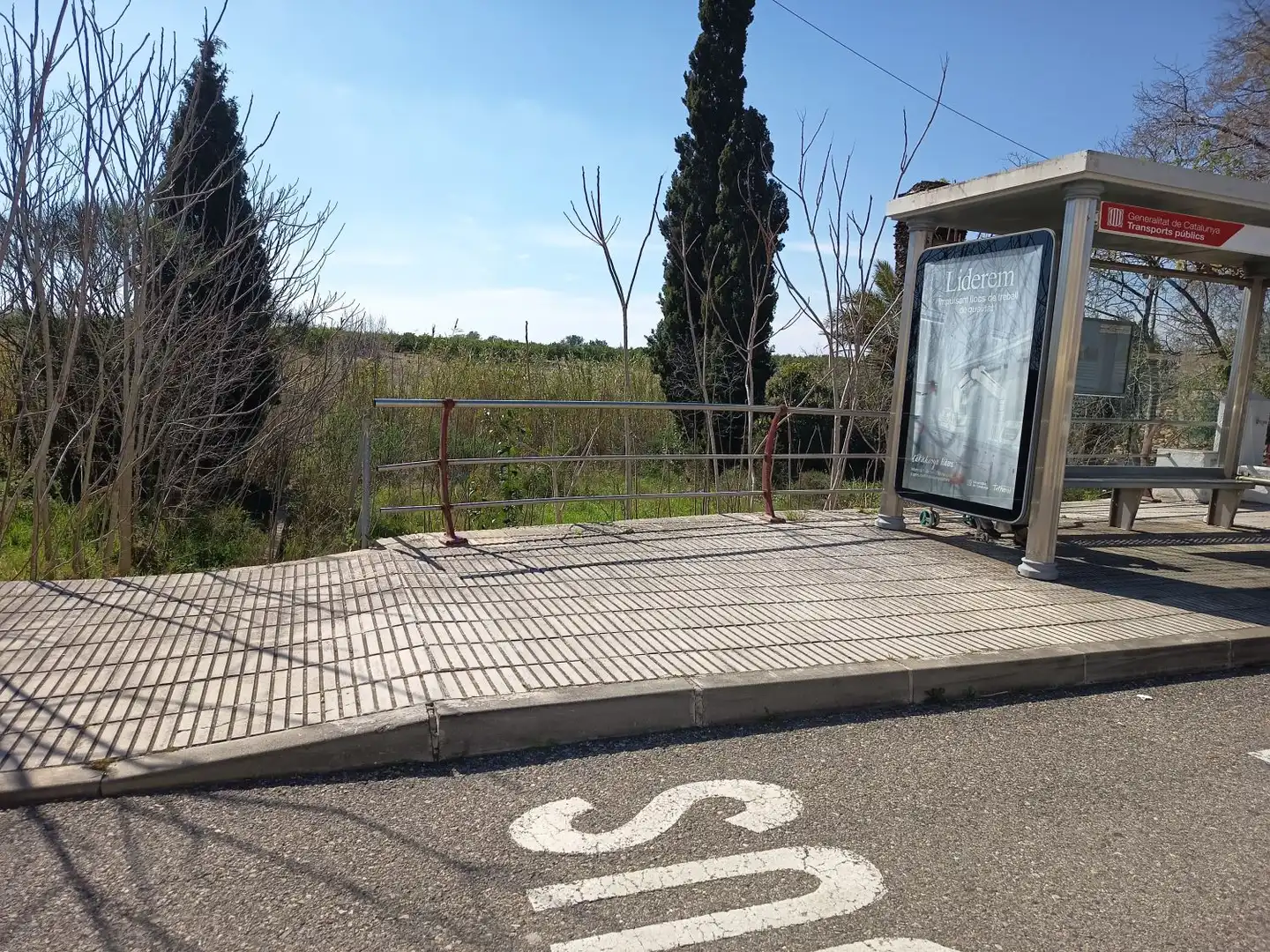 Terrenys i solars en venda a RAJOLARS - SANT JOAN DEL PAS 37, imagen 9