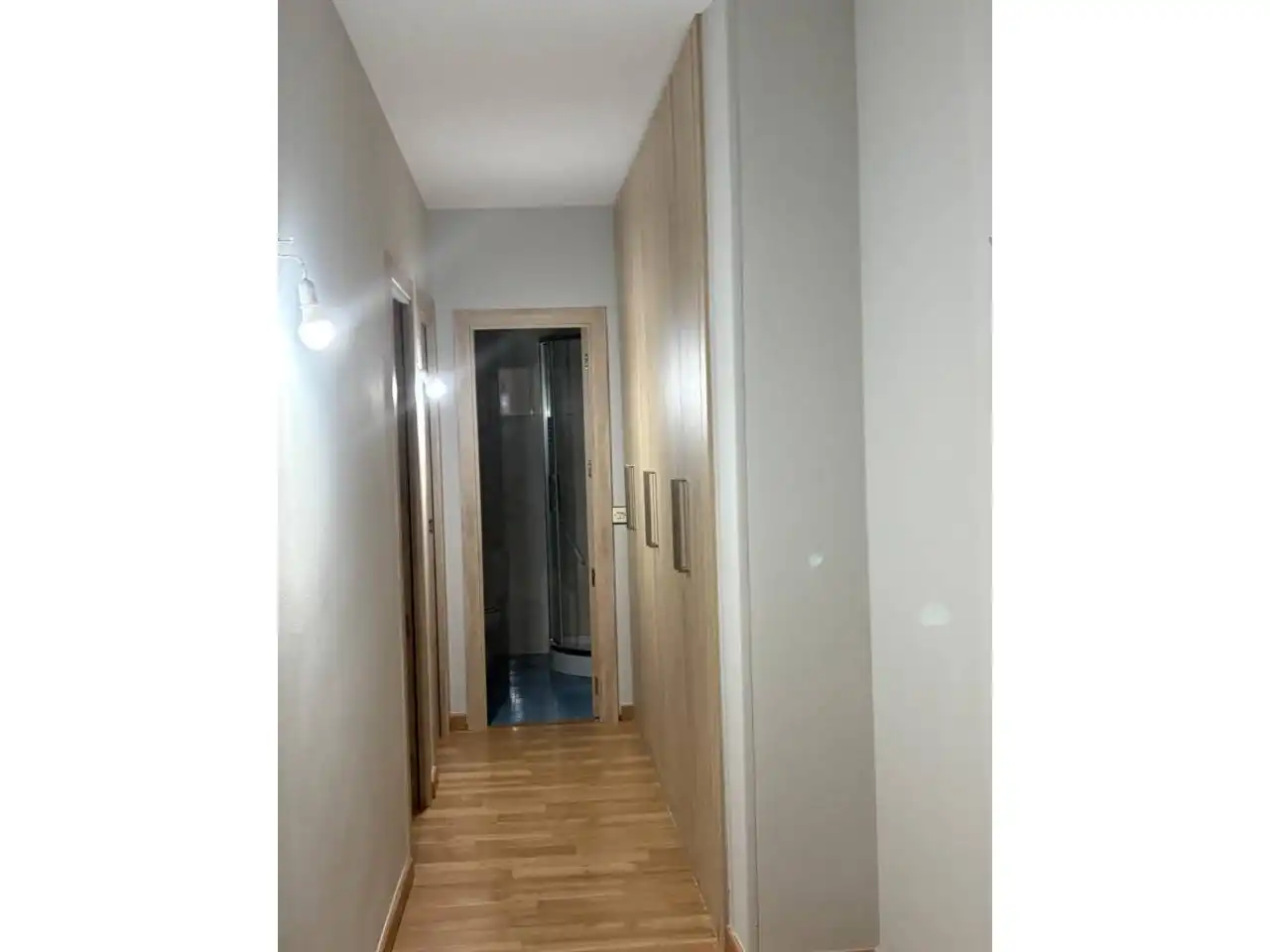 Piso en venta en Trujillo, Cáceres
