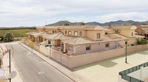 Foto 4 de Casa o xalet en venda a El Algar, Murcia