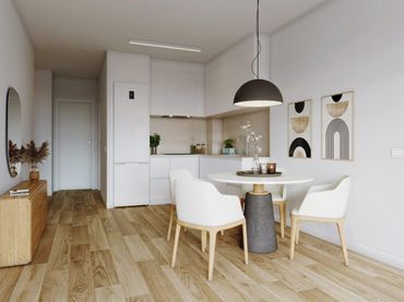 Apartamento con ascensor en venta en Playa de los Boliches