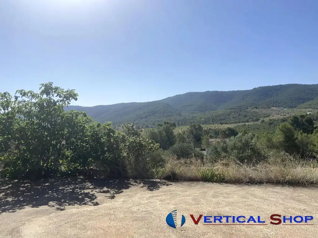 Casa o chalet en venta en Villena