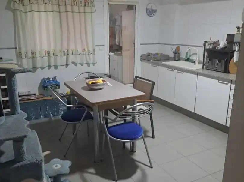 Küche von Wohnung zur untervermieten in Buñol, Valencia