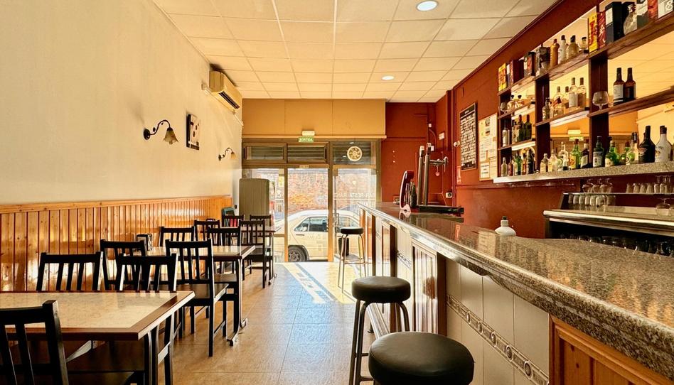 Photo 1 of Premises to rent in Hostafrancs, Barcelona