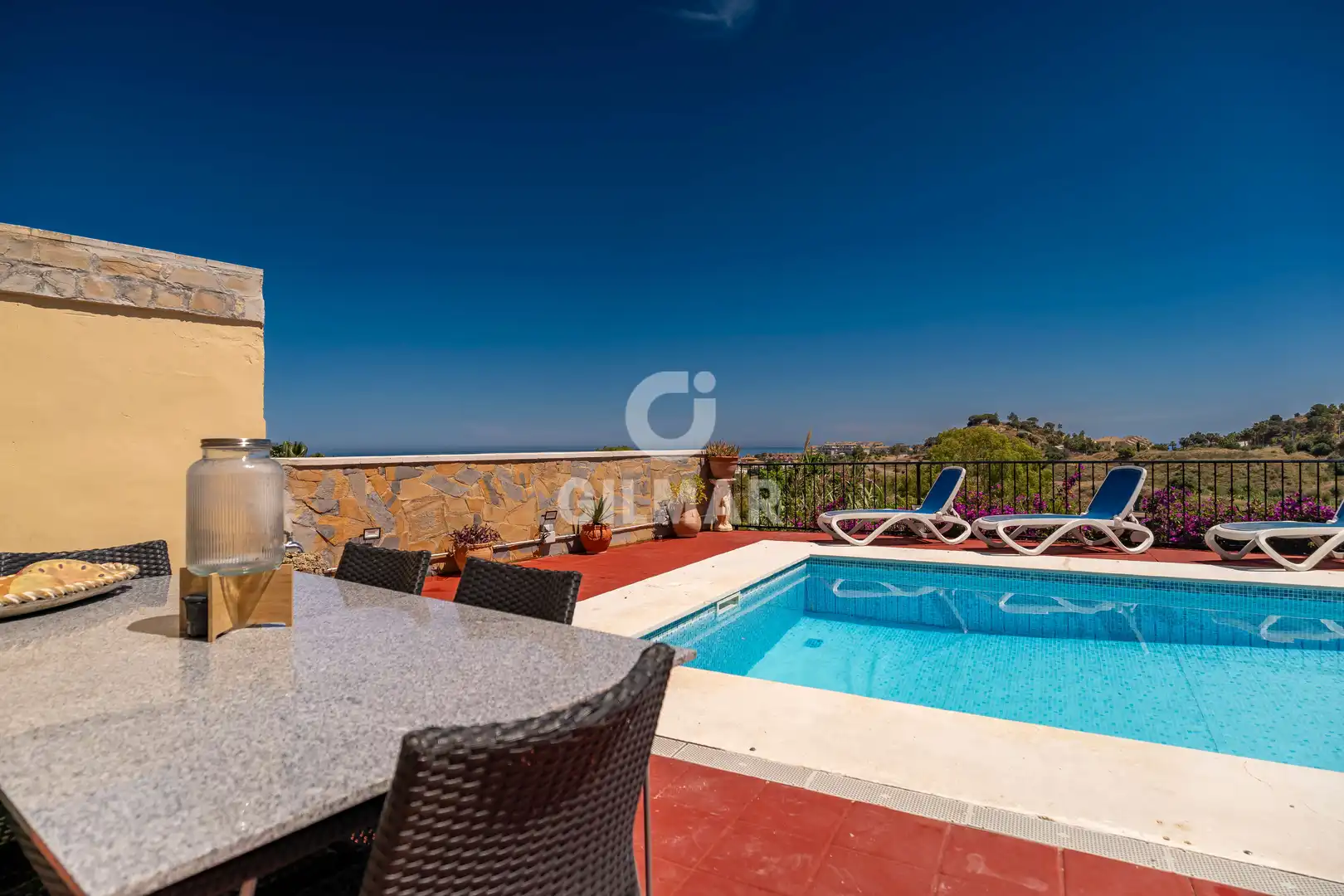 Houses for sale in Benalmádena, Málaga