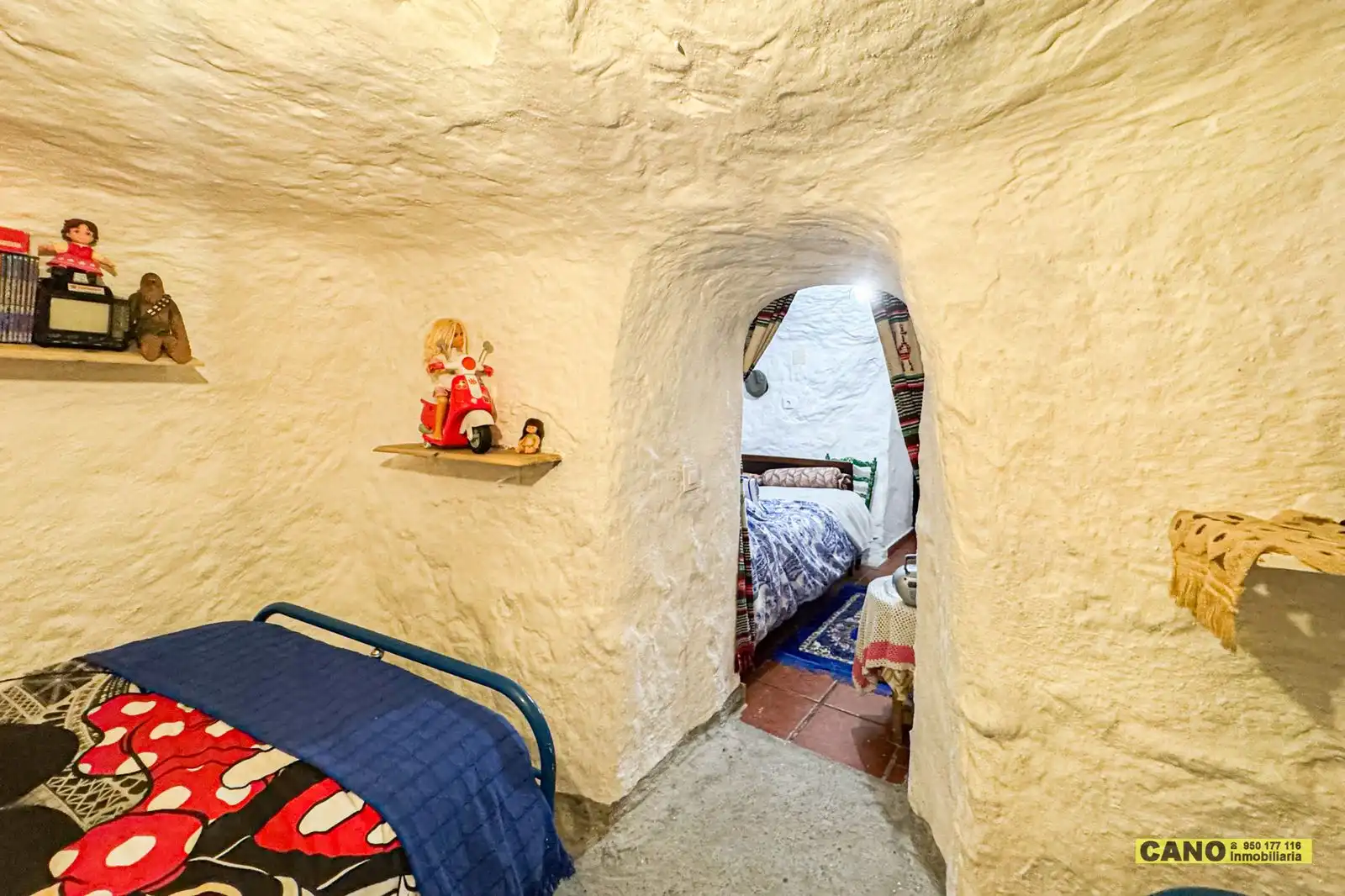 Casa en venda a Mineros, imagen 31