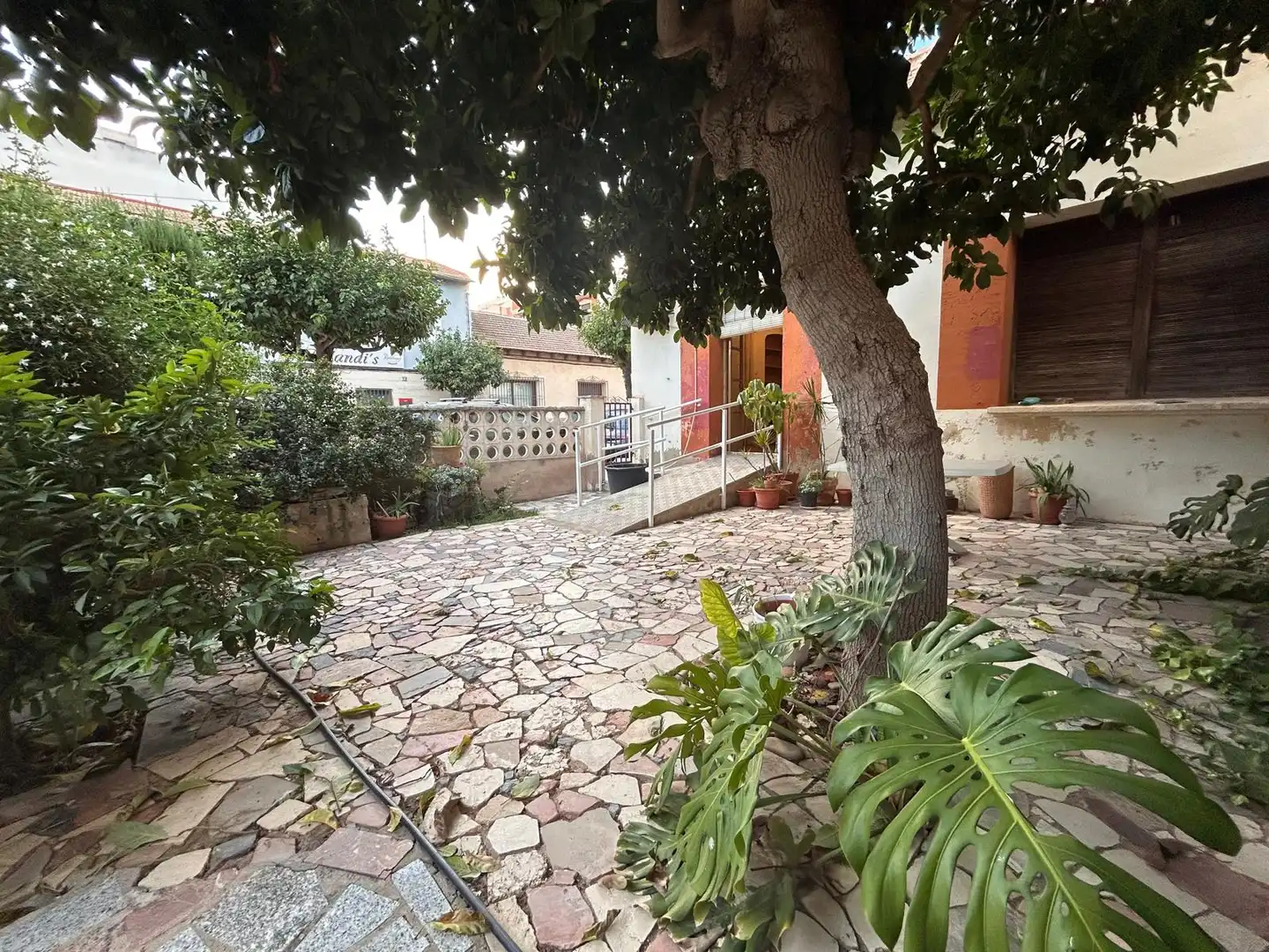 Casa amb jardí en venda a Almoradí, imagen 44