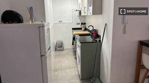 Photo 2 of Flat to rent in Portazgo, Madrid