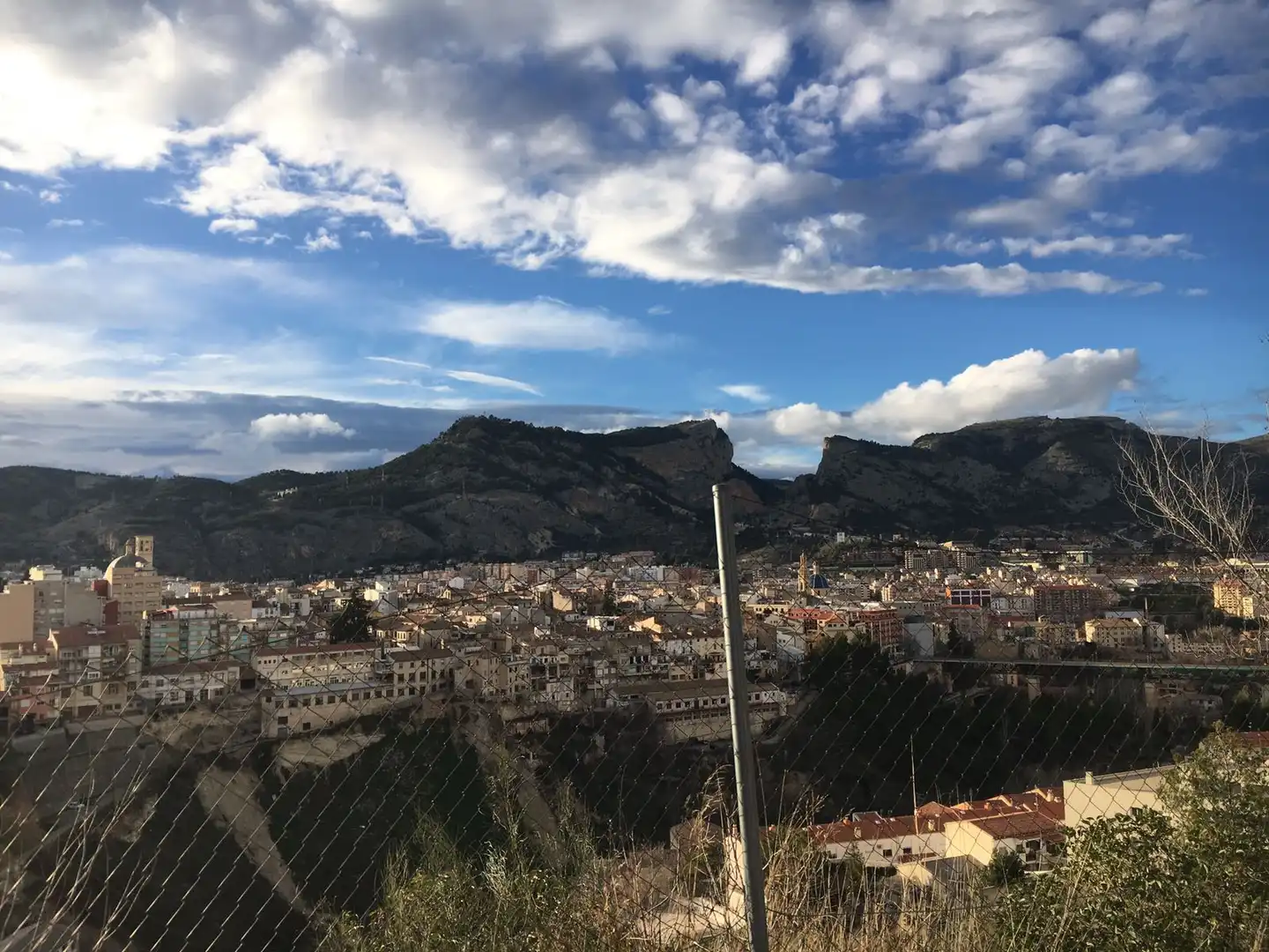 Chalet con piscina en venta en Centre - Zona Alta, imagen 13