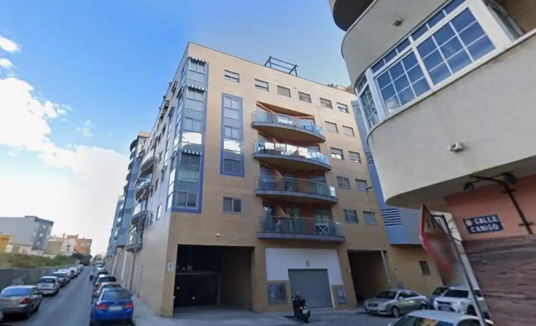 Individuale in vendita a Calle Ramón y Cajal 67, imagen 6