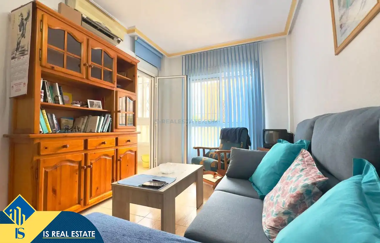 Appartement compact avec piscine à vendre à Playa del Cura, imagen 8