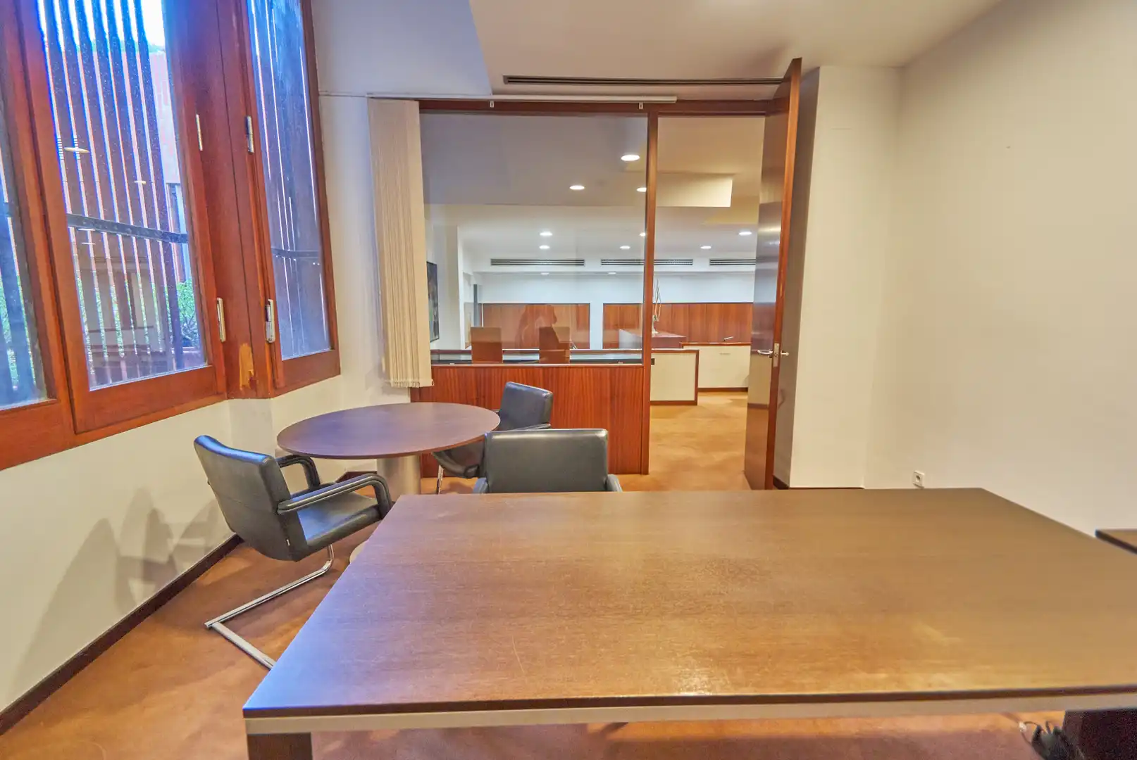 Oficina en venta en Carrer de Freixa, Sant Gervasi- Galvany