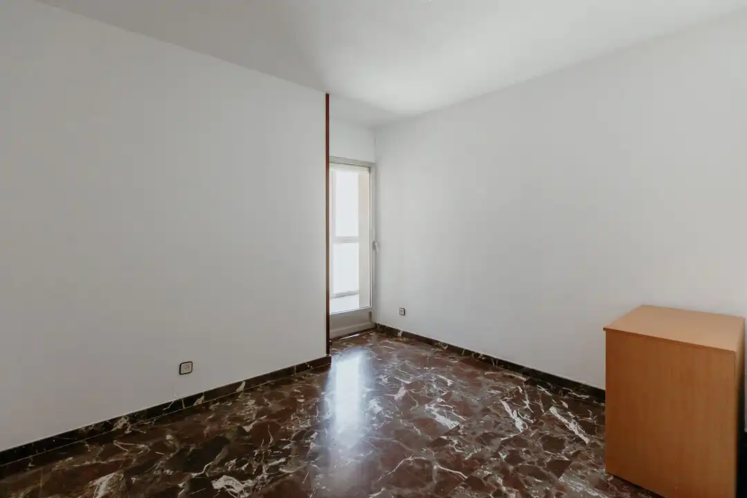 Wohnung zur Miete in Calle Tenerías, 8, Santo Domingo y San Martín
