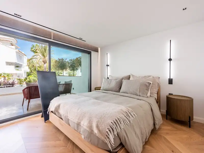 Apartament amb piscina en venda a Río Real - Los Monteros, imagen 21