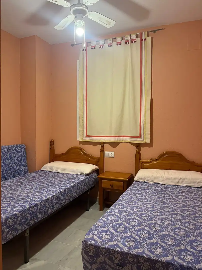 Wohnung mit Aufzug zur Miete in El Portil, imagen 13