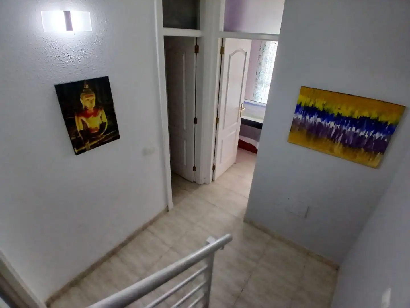 Dúplex en venta en Candelaria con Aire acondicionado, Terraza y Balcón