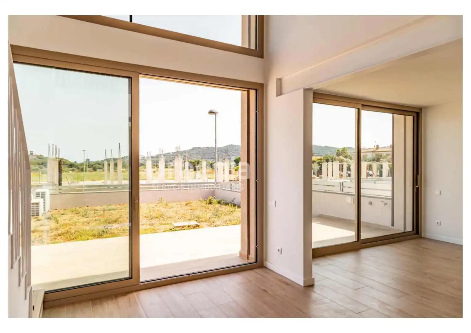 House with garden for sale in Poble, imagen 5