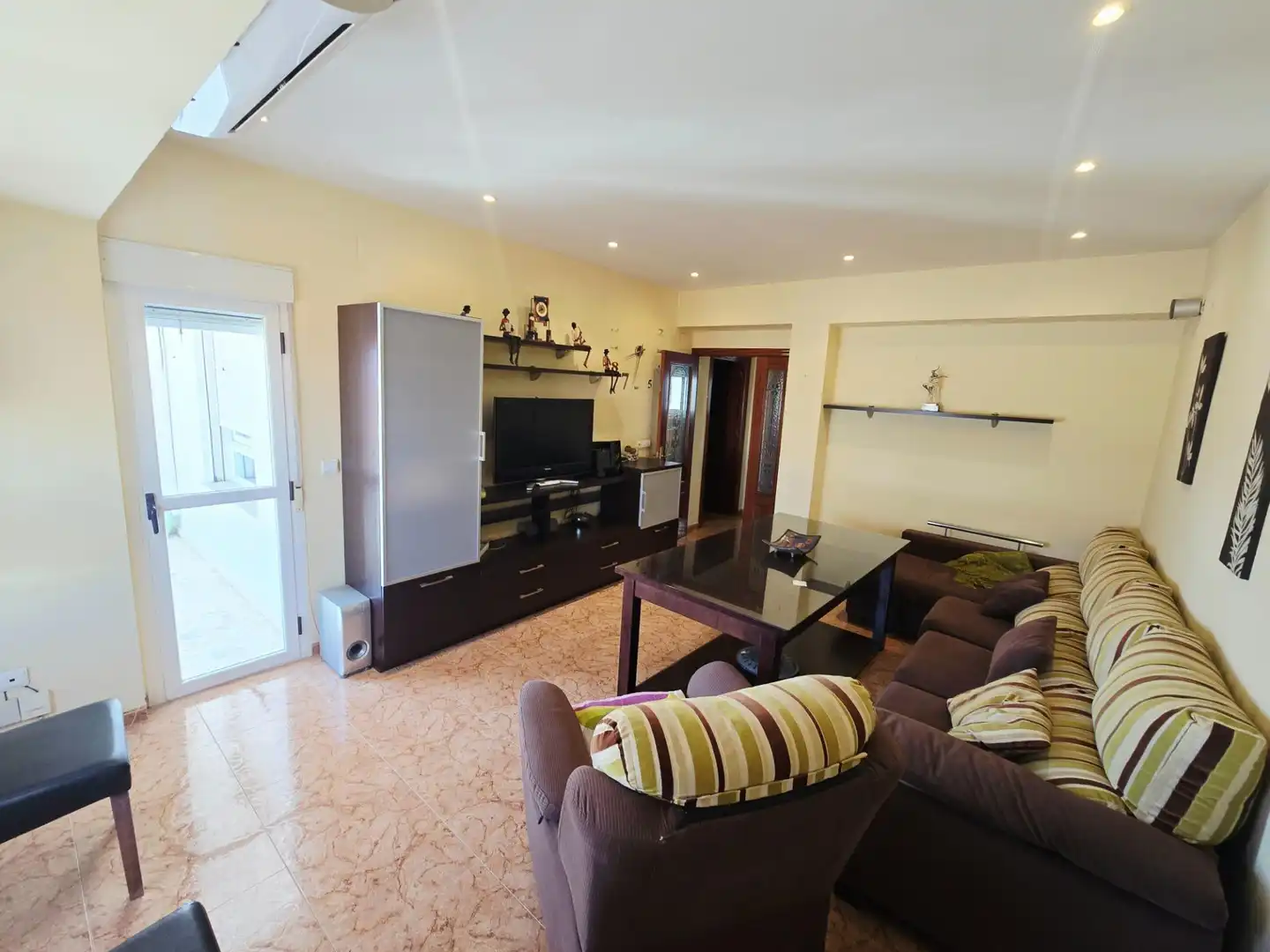 Flat with terrace to rent in Pozoblanco, imagen 2