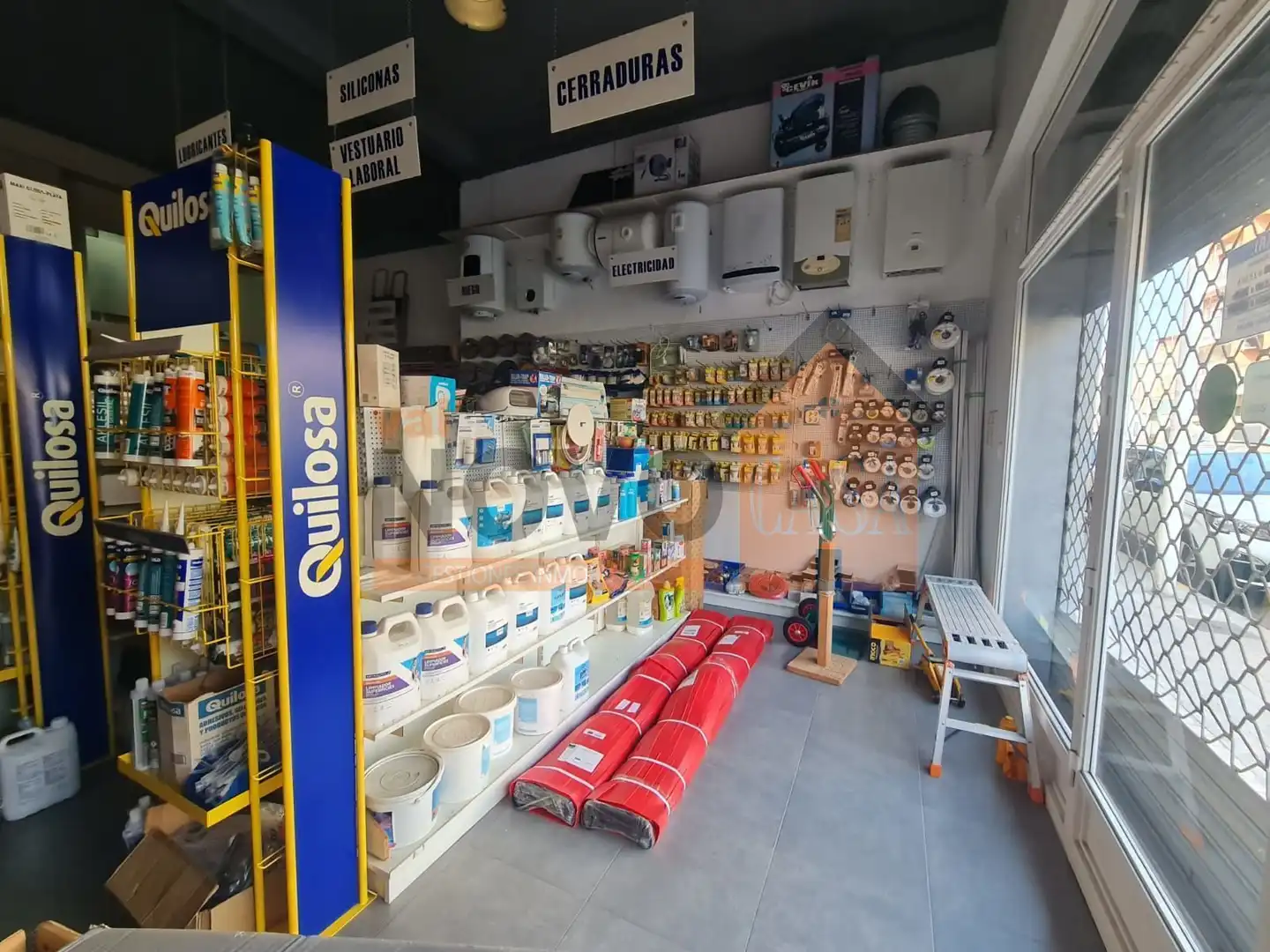 Business premises for sale in Avinguda de l'Om, imagen 7