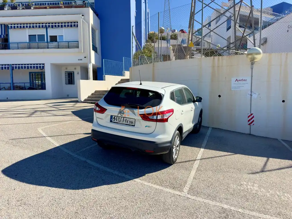 Parking de Dúplex en venta en Vélez-Málaga