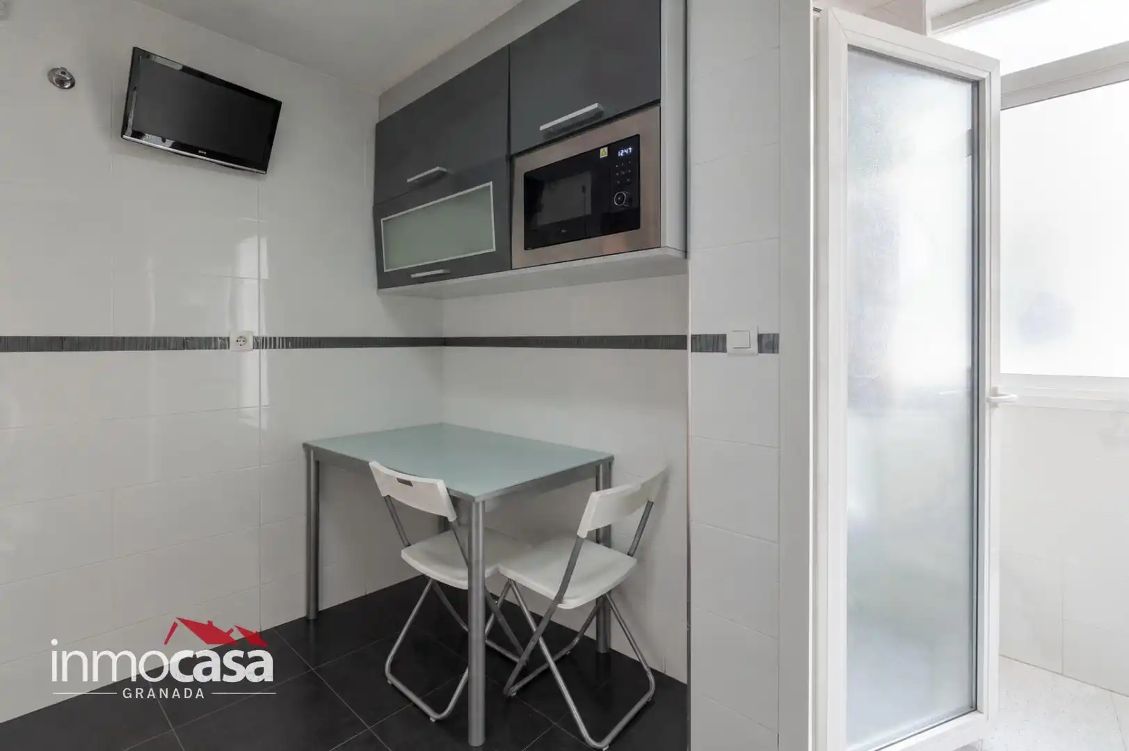 Cocina de Piso en venta en Zaidín