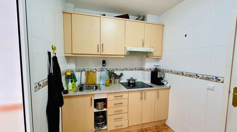 Foto 3 de Piso en venta en Carolinas Bajas, Alicante / Alacant