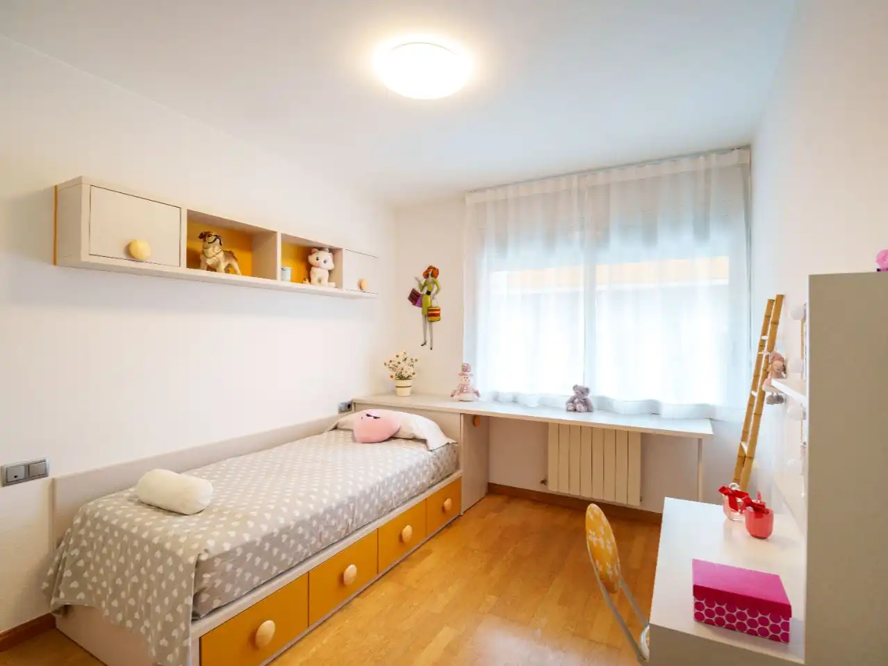 Doppelhaushälfte mit Garten zum Verkauf in Jacint rius 12, imagen 28