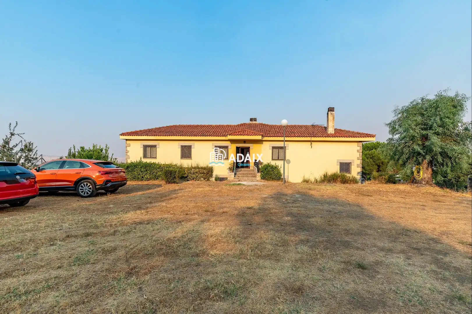 Chalet con piscina en venta en Polígono  Parcela  EL SEÑORITO. SIERRA DE FUENTES (CÁCERES), imagen 67