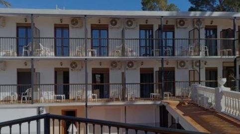 Foto 4 von Gebäude zum Verkauf in Mascarat, Altea