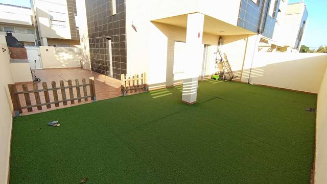 Casa adosada en Venta en benafeli en Playa - Ben Afeli