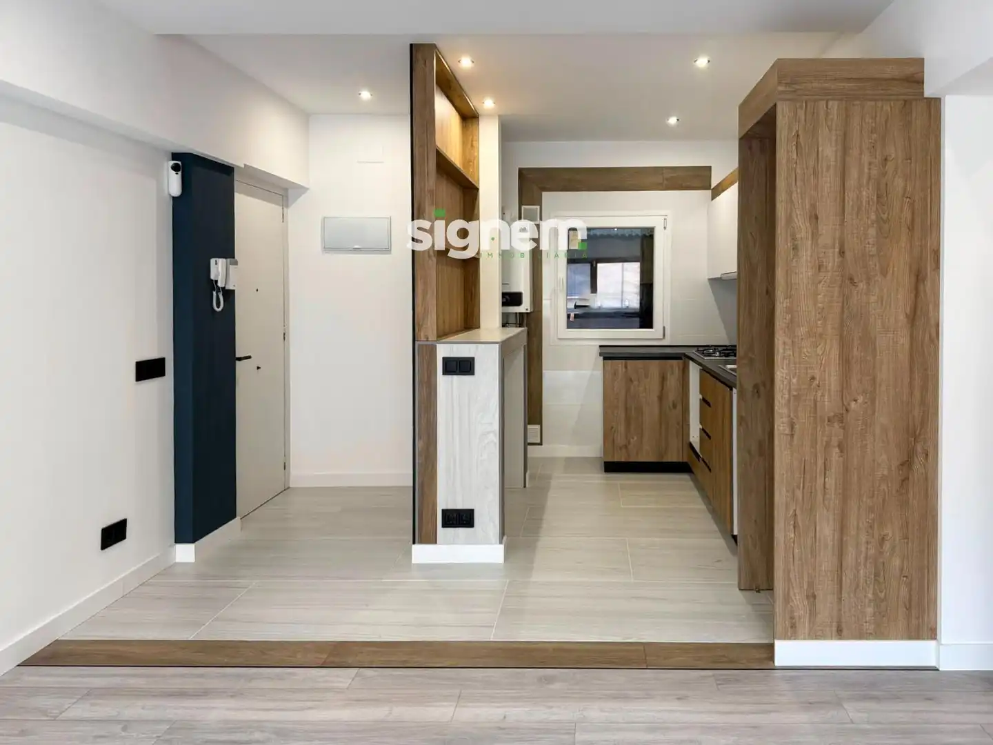 Piso con ascensor en venta en Saclosa, imagen 12