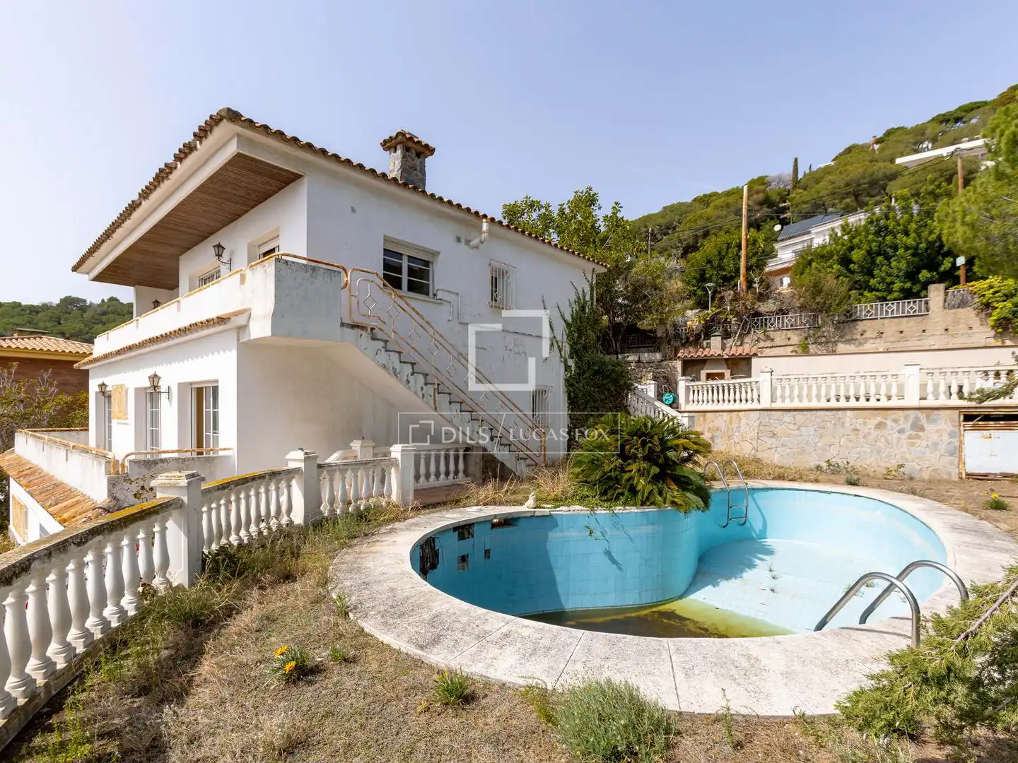 Villa avec terrasse à vendre à Premià de Dalt, imagen 2