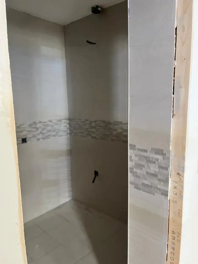 Bathroom of Detached homes for sale in Centro Ciudad