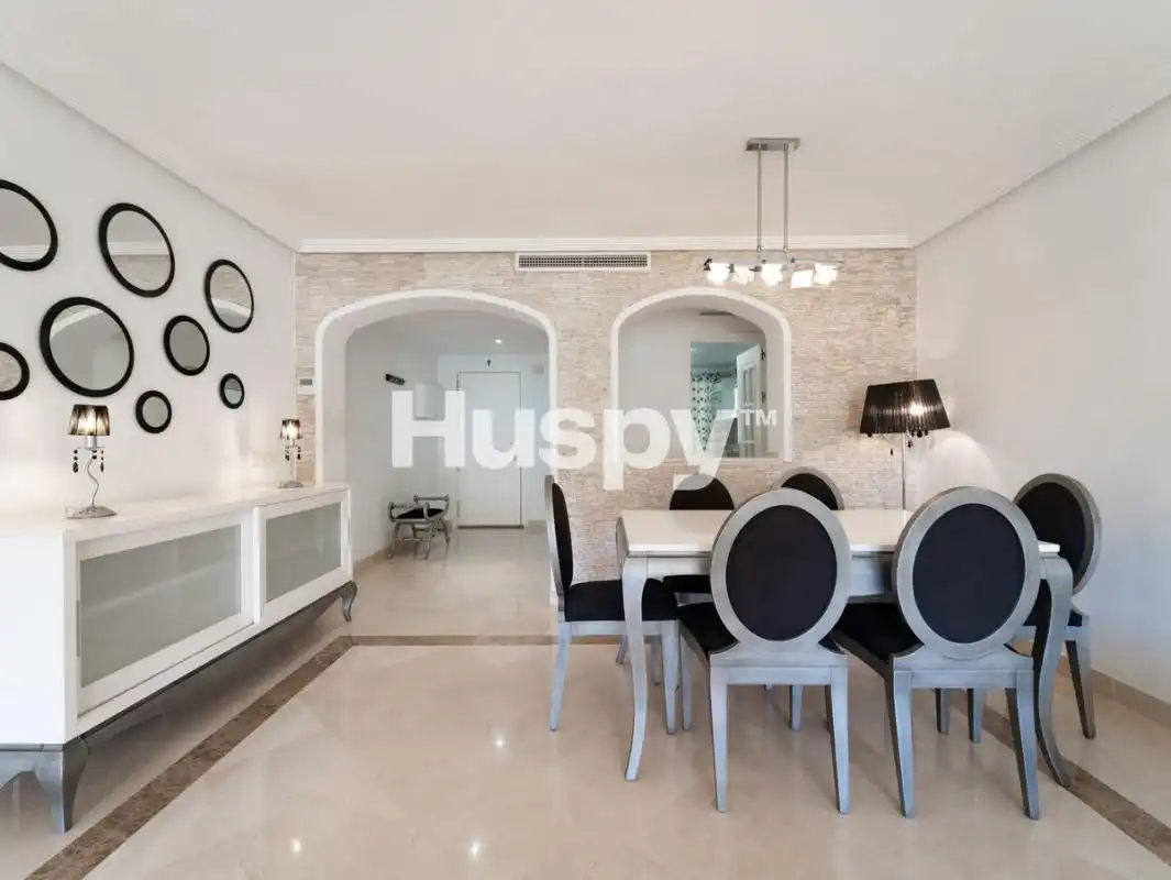 Appartamento con terrazza in vendita a Calle los Arqueros urbanización Jacarandas, imagen 14