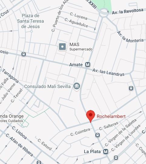 Photo 2 of Flat for sale in Juan XXIII - Rochelambert,  Sevilla Capital