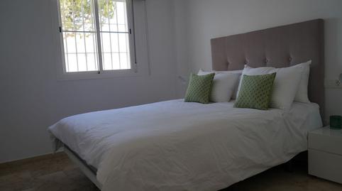 Foto 4 de Planta baixa de lloguer a Martagina, 40, Chullera, Manilva