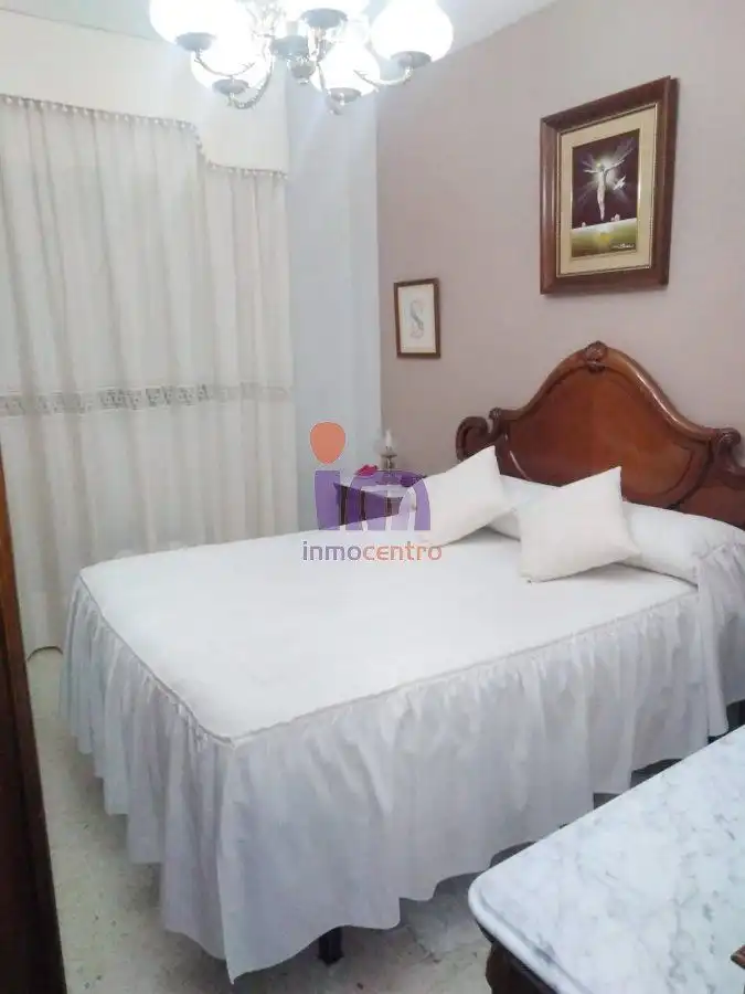 Bedroom of Detached homes for sale in Torrenueva  with Air Conditioner