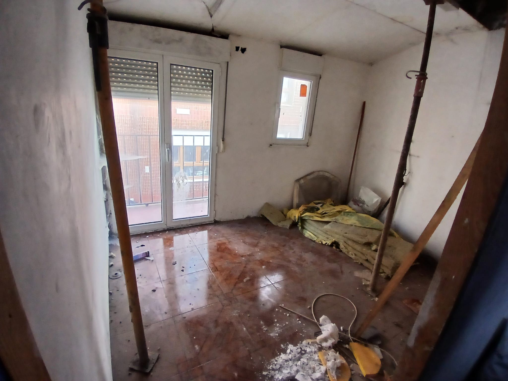 Habitación de Piso en venta en Castro-Urdiales con Balcón