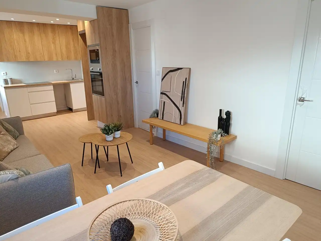 Flat with lift for sale in Avenida de San José 212, imagen 2