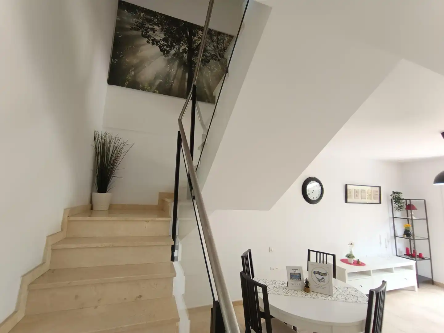Casa adosada en venta en Molina de Segura con Aire acondicionado, Calefacción y Jardín privado
