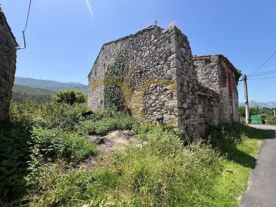 Casa con jardín en venta en San Roque del Acebal, imagen 5